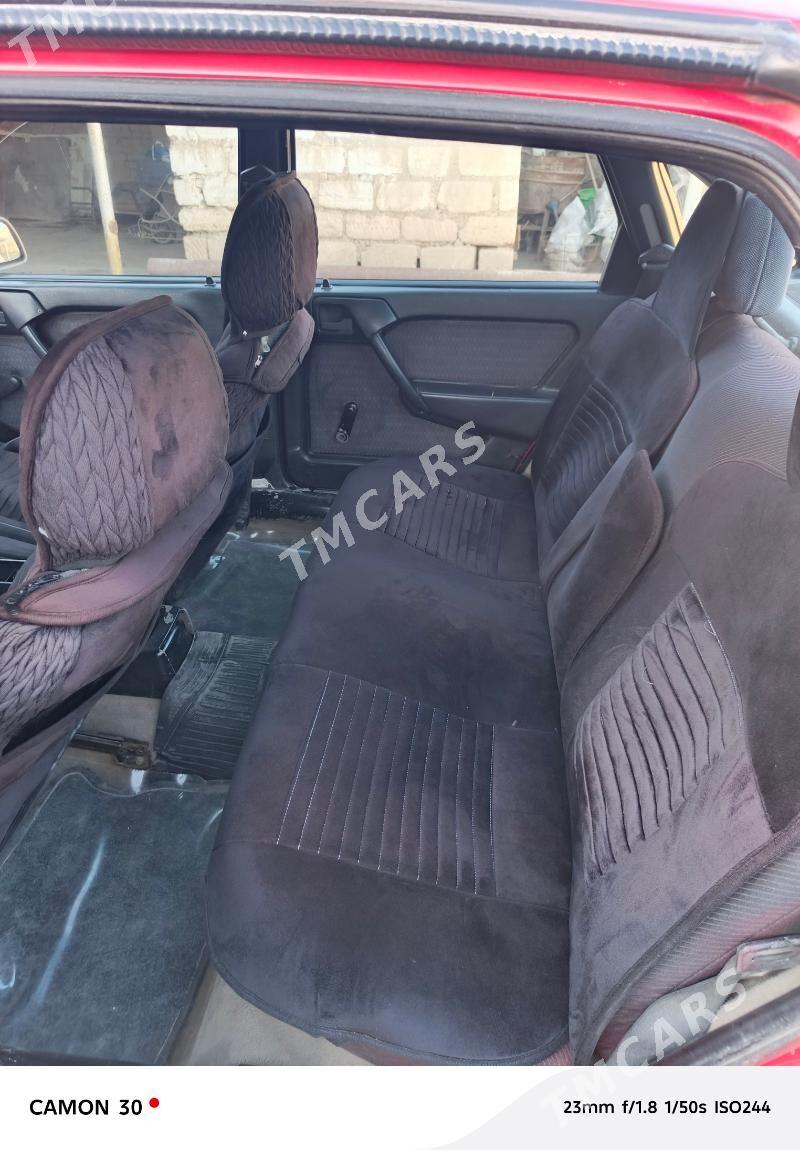 Opel Vectra 1990 - 52 000 TMT - Mary - img 6