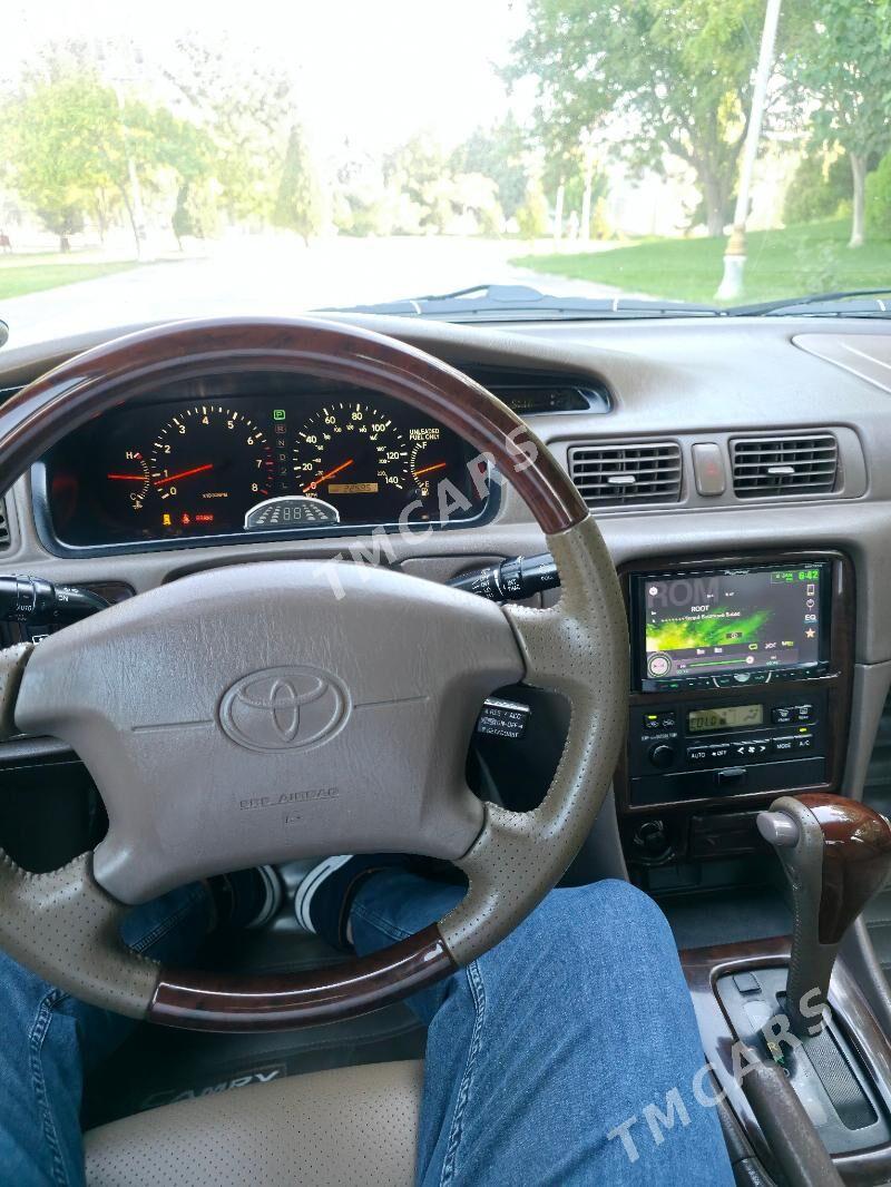 Toyota Camry 2001 - 199 000 TMT - Mary - img 8