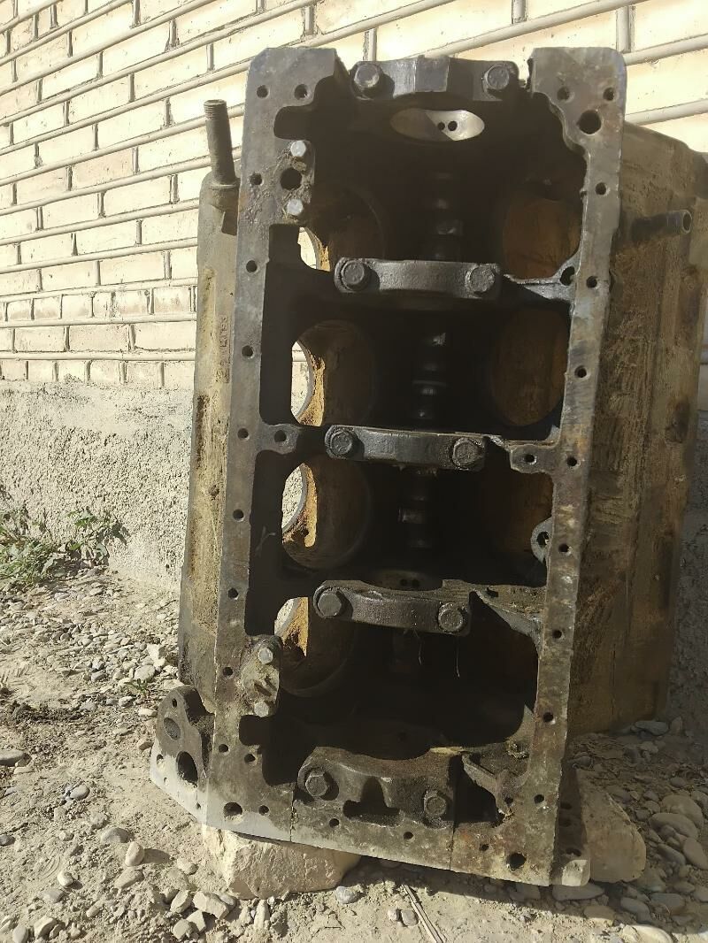 zil blok 2 100 TMT - Ýolöten - img 6