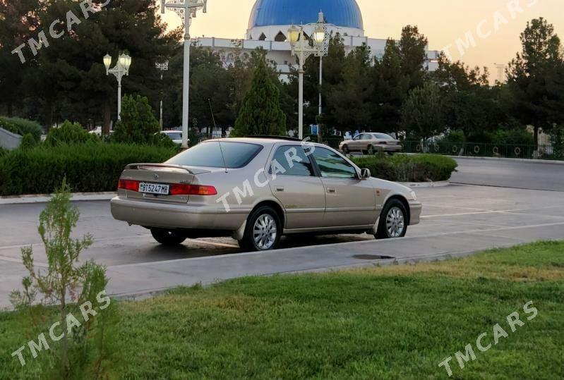 Toyota Camry 2001 - 199 000 TMT - Mary - img 10