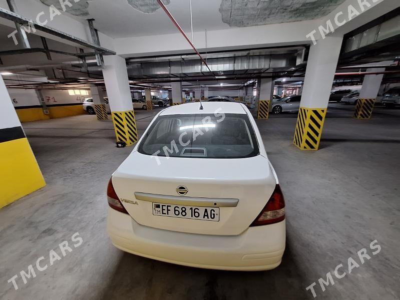 Nissan Versa 2010 - 110 000 TMT - Aşgabat - img 4
