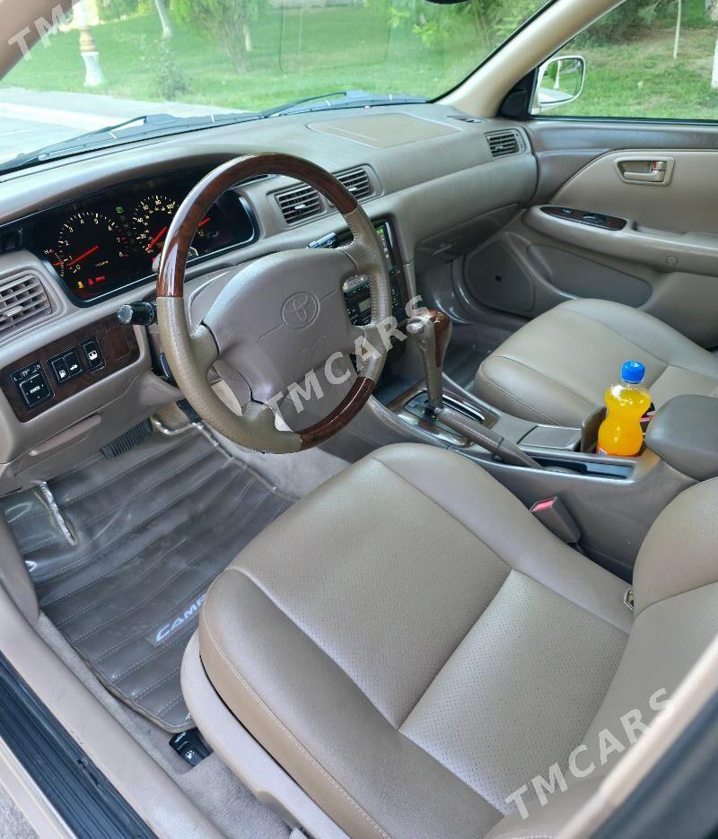 Toyota Camry 2001 - 199 000 TMT - Mary - img 4