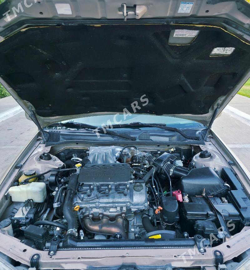 Toyota Camry 2001 - 199 000 TMT - Mary - img 6