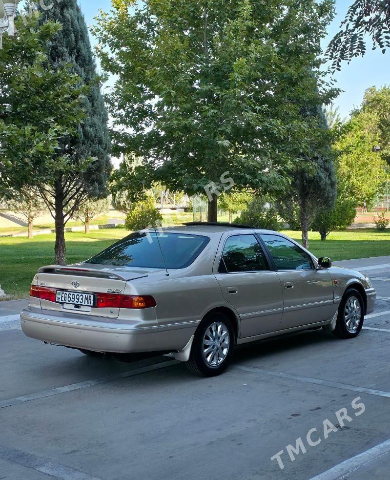 Toyota Camry 2001 - 199 000 TMT - Mary - img 2