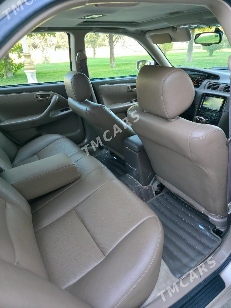 Toyota Camry 2001 - 199 000 TMT - Mary - img 5