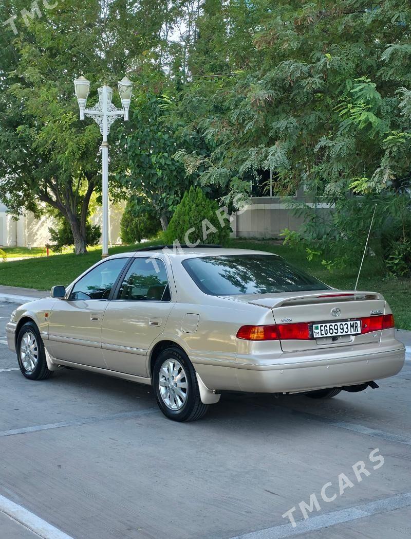 Toyota Camry 2001 - 199 000 TMT - Mary - img 3