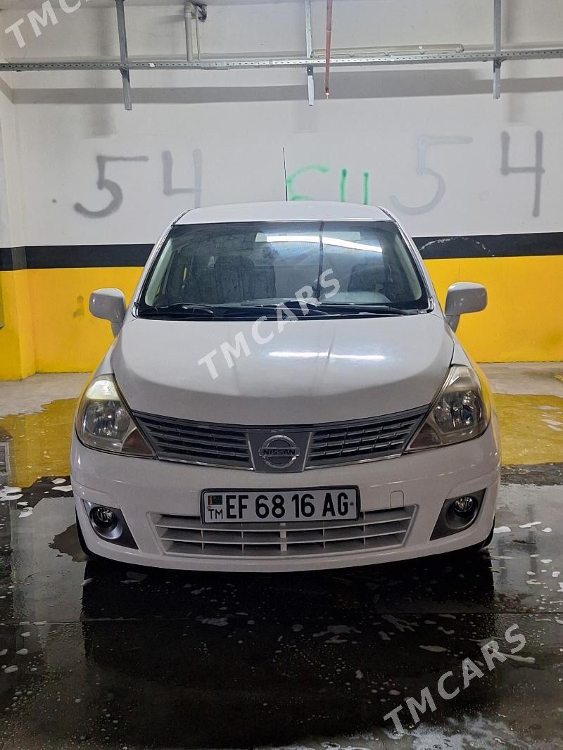 Nissan Versa 2010 - 110 000 TMT - Aşgabat - img 2