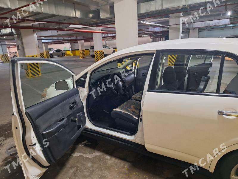 Nissan Versa 2010 - 110 000 TMT - Aşgabat - img 5