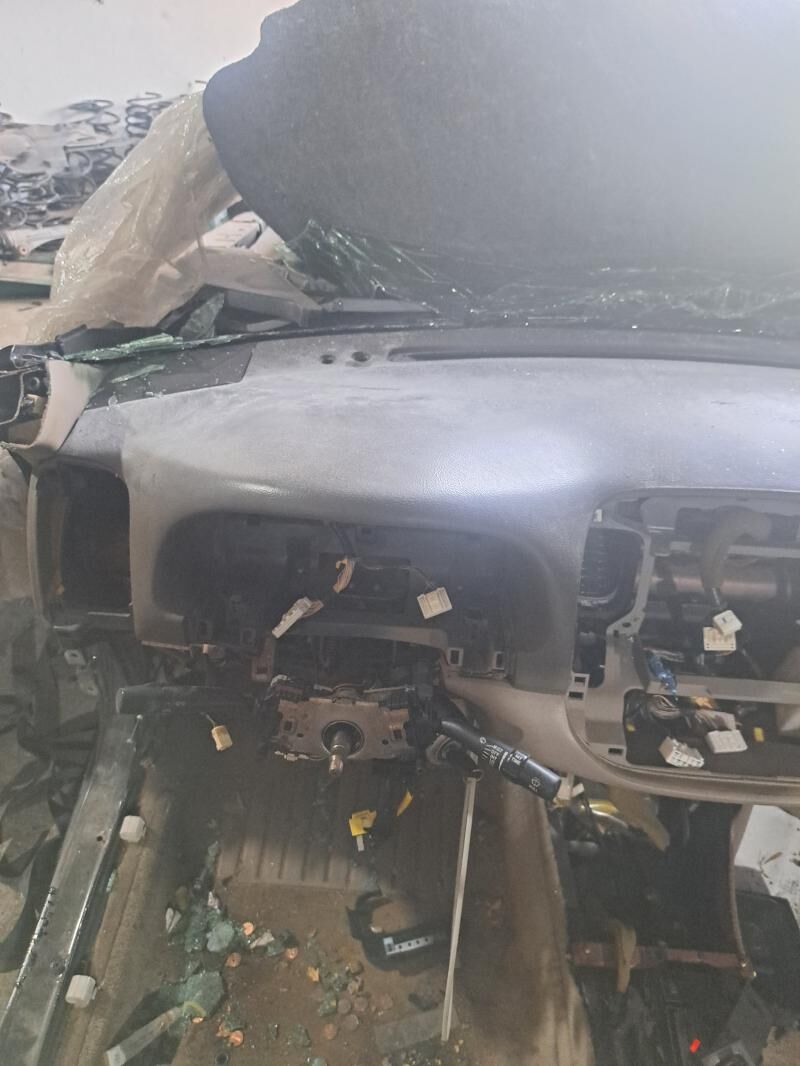 Dutyy camry tarpeda 1 550 TMT - Ашхабад - img 2