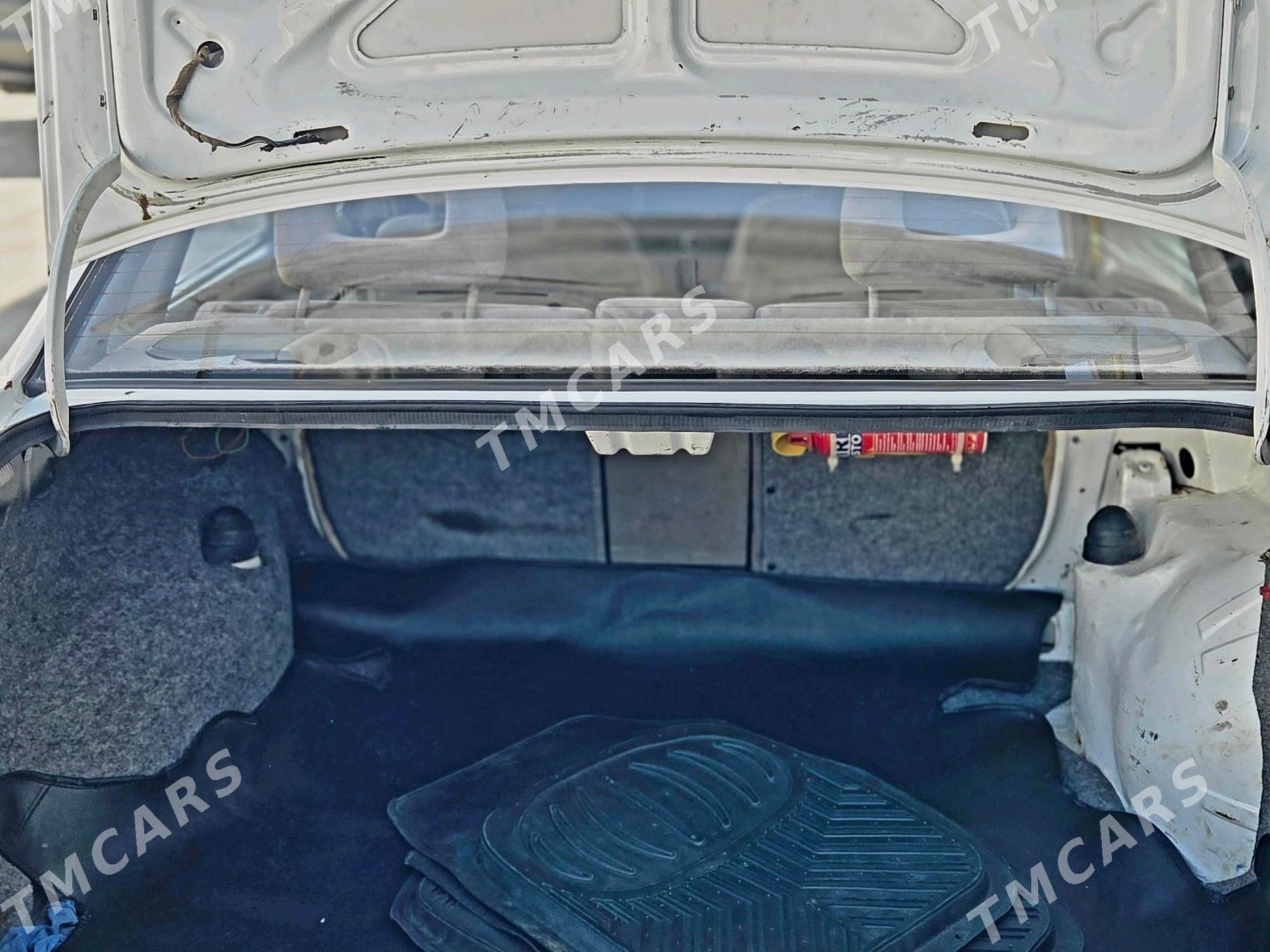 Opel Vectra 1990 - 35 000 TMT - Mary - img 7
