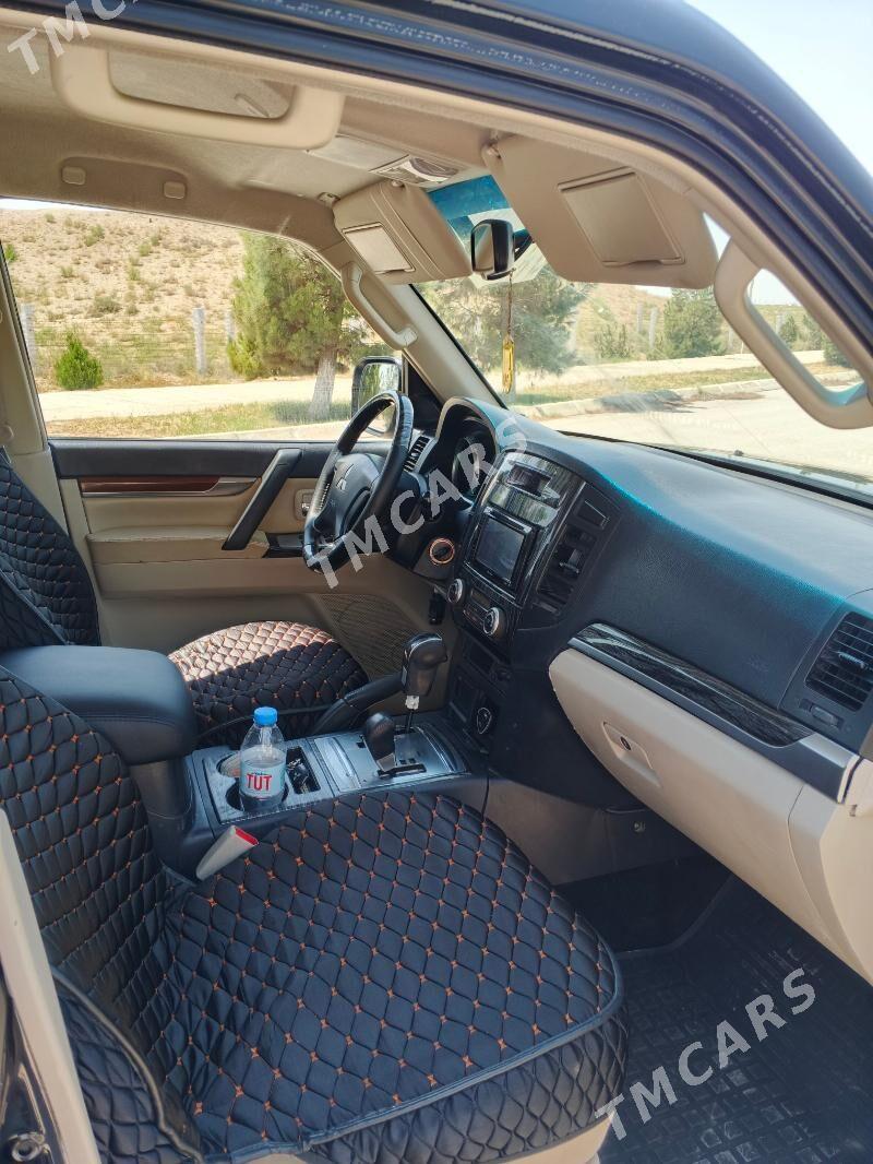 Mitsubishi Pajero 2008 - 210 000 TMT - Балканабат - img 2