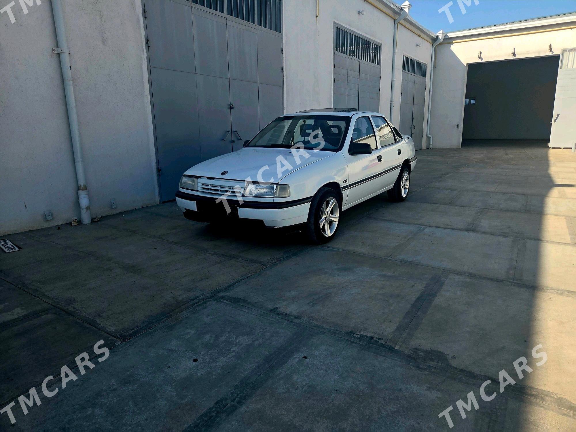 Opel Vectra 1990 - 35 000 TMT - Mary - img 4