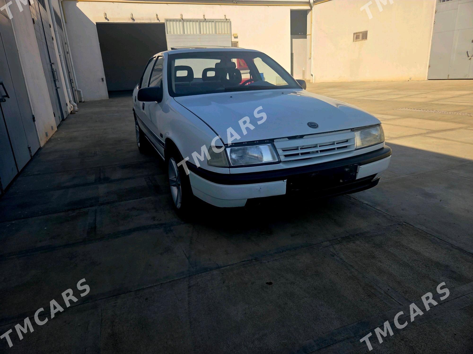 Opel Vectra 1990 - 35 000 TMT - Mary - img 3