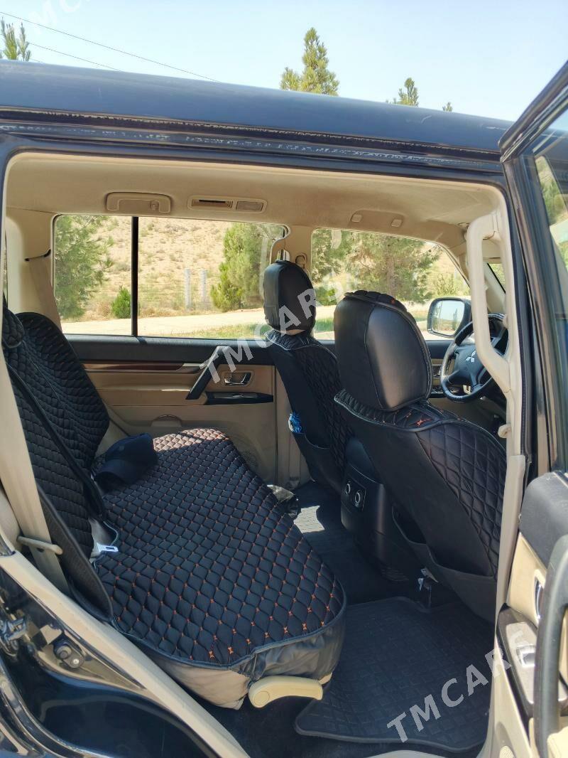 Mitsubishi Pajero 2008 - 210 000 TMT - Балканабат - img 6