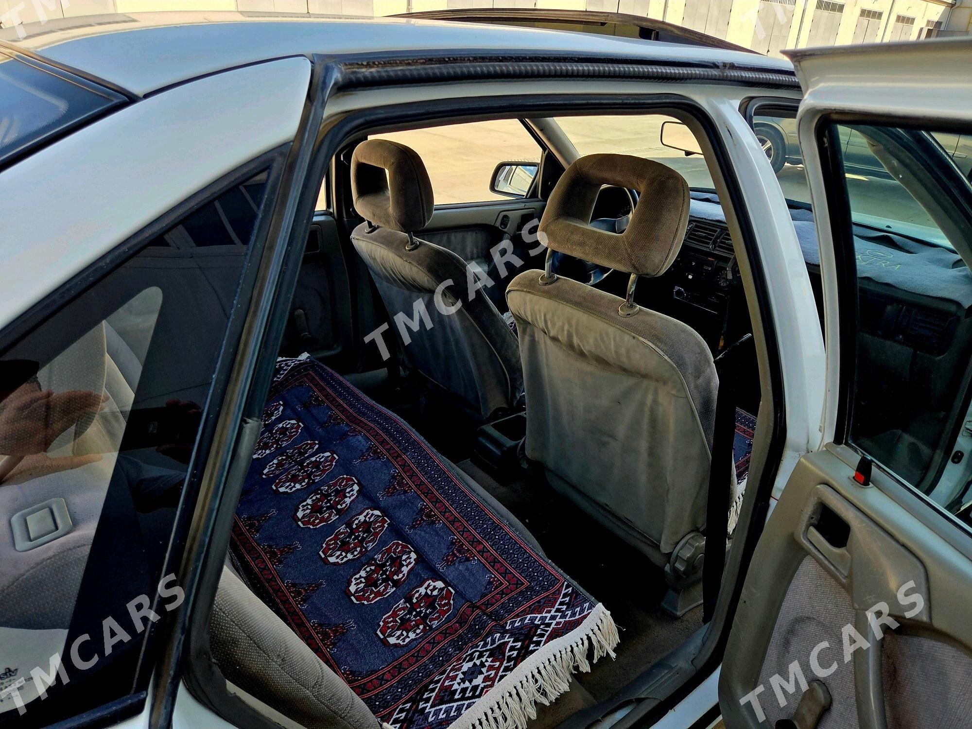 Opel Vectra 1990 - 35 000 TMT - Mary - img 6