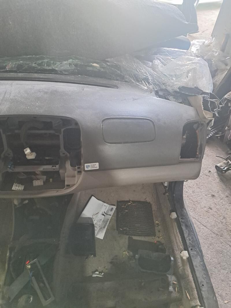 Dutyy camry tarpeda 1 550 TMT - Ашхабад - img 3