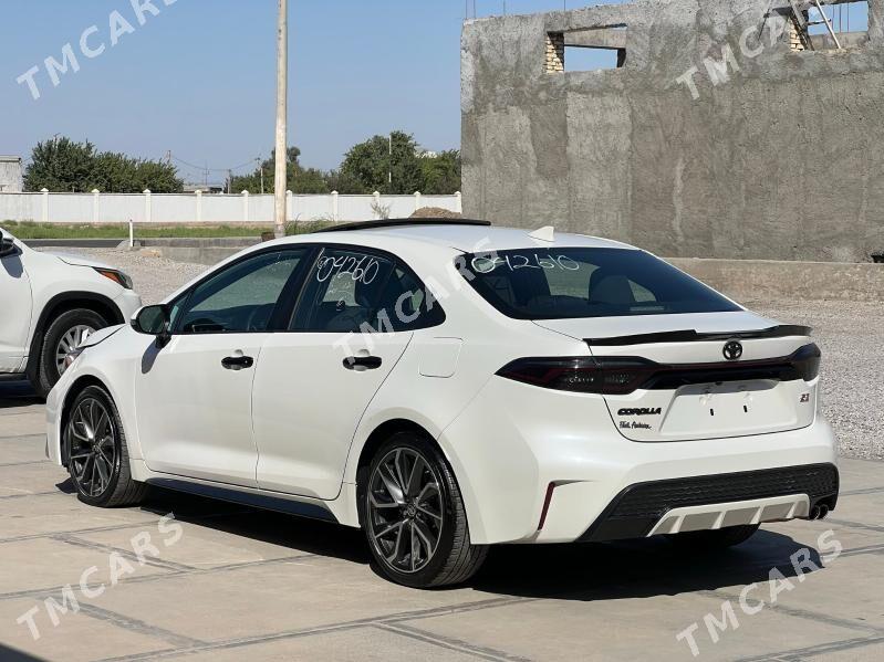 Toyota Corolla 2021 - 270 000 TMT - Мары - img 5