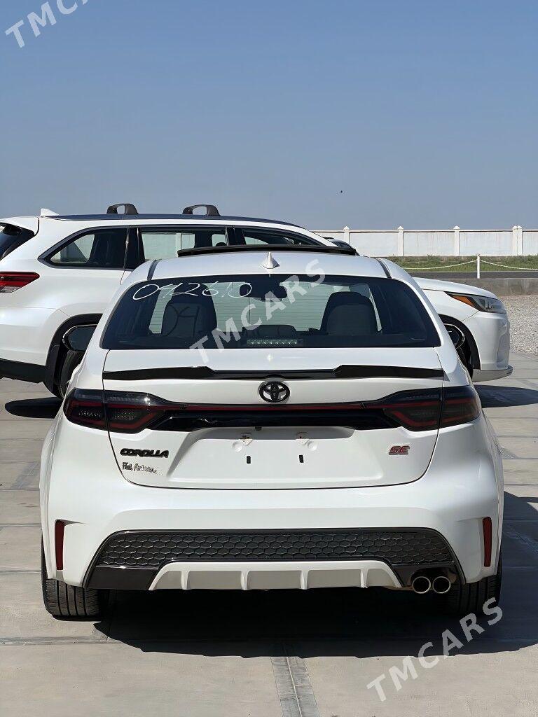 Toyota Corolla 2021 - 270 000 TMT - Мары - img 3