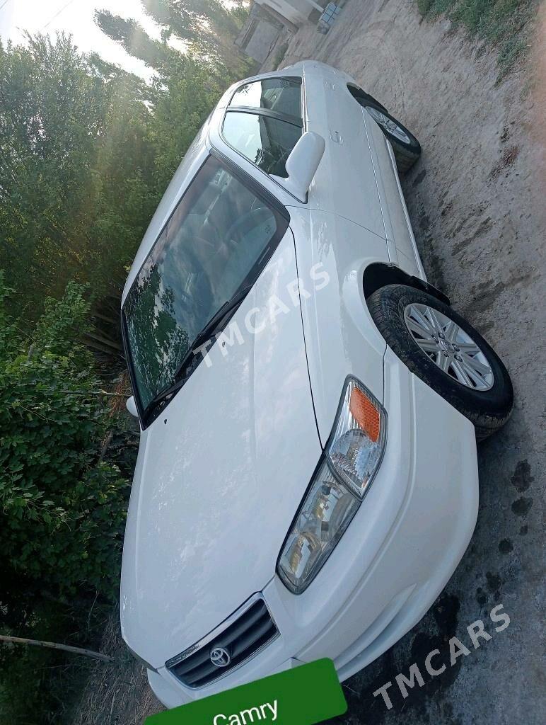 Toyota Camry 2000 - 145 000 TMT - етр. Туркменбаши - img 4