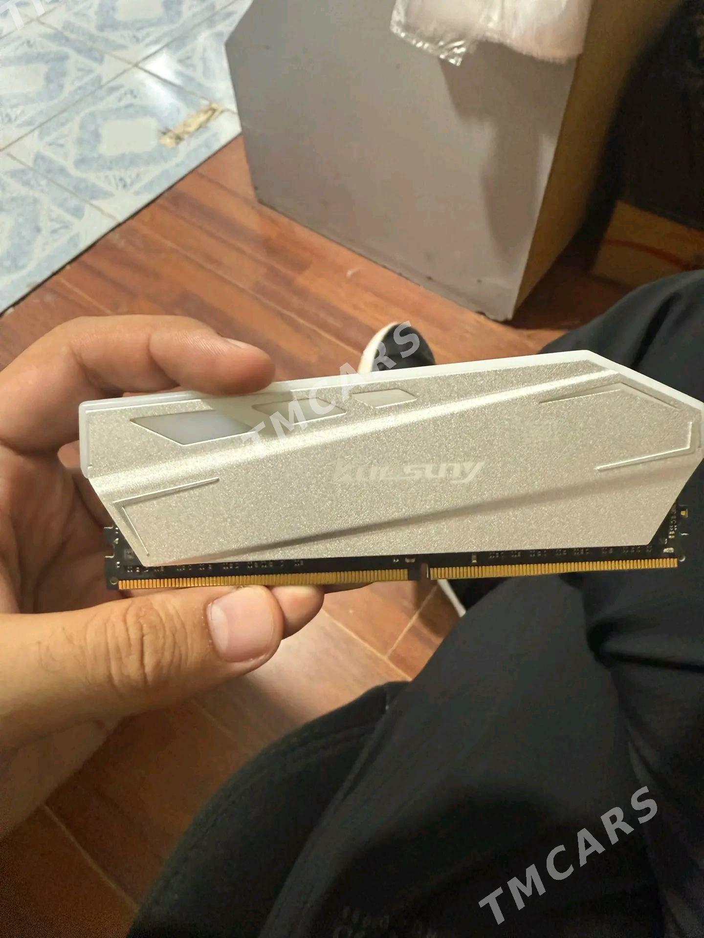 Core i5 10gen + Materinka RAM - Aşgabat - img 5
