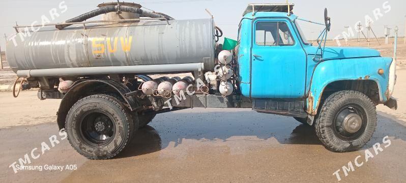 Gaz 53 1990 - 35 000 TMT - Tejen - img 4