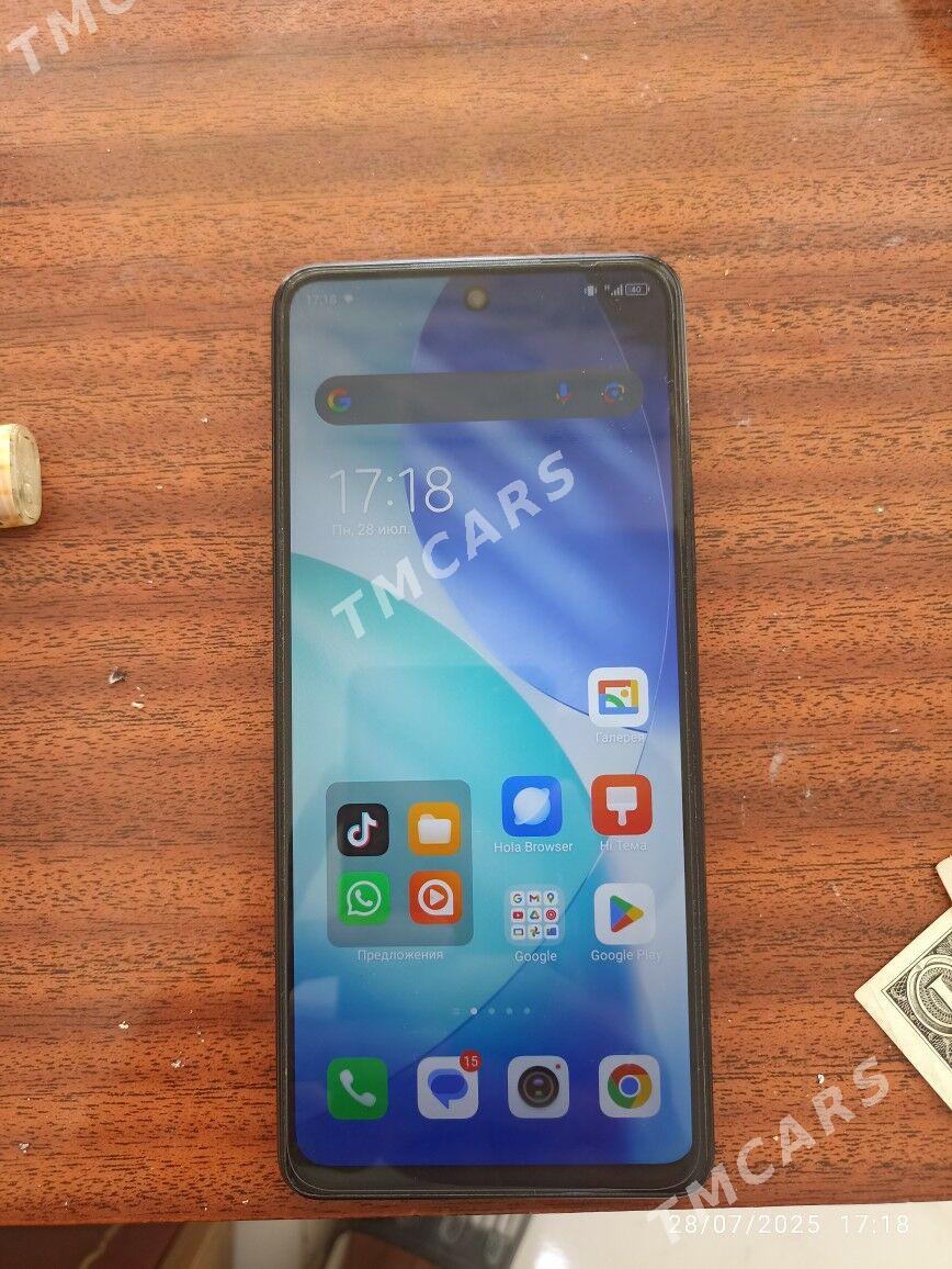 TECNO SPARK 20 PRO - Мары - img 3