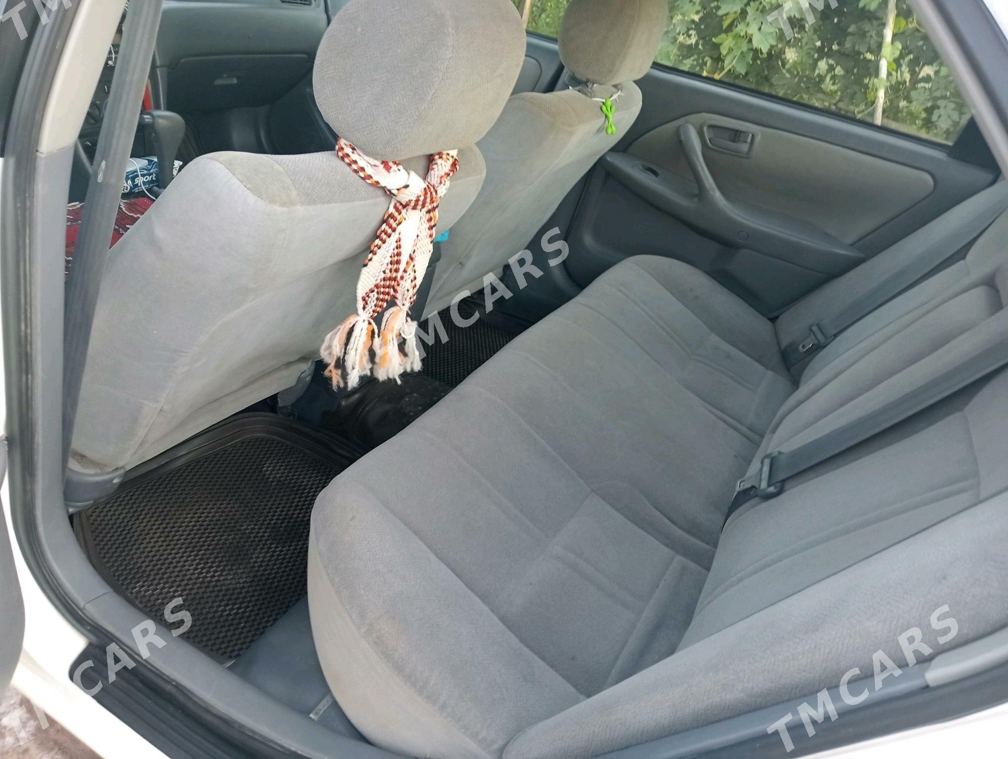 Toyota Camry 2000 - 145 000 TMT - етр. Туркменбаши - img 5