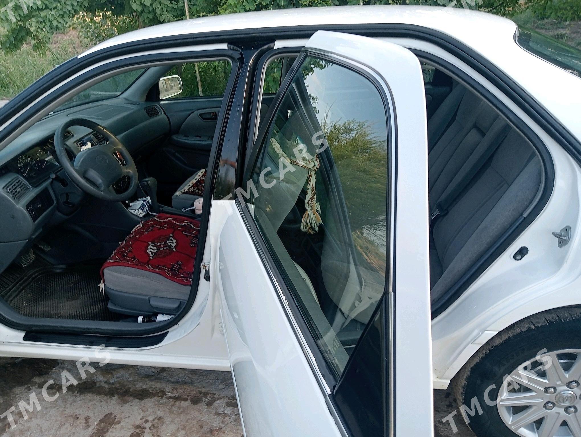 Toyota Camry 2000 - 145 000 TMT - етр. Туркменбаши - img 6