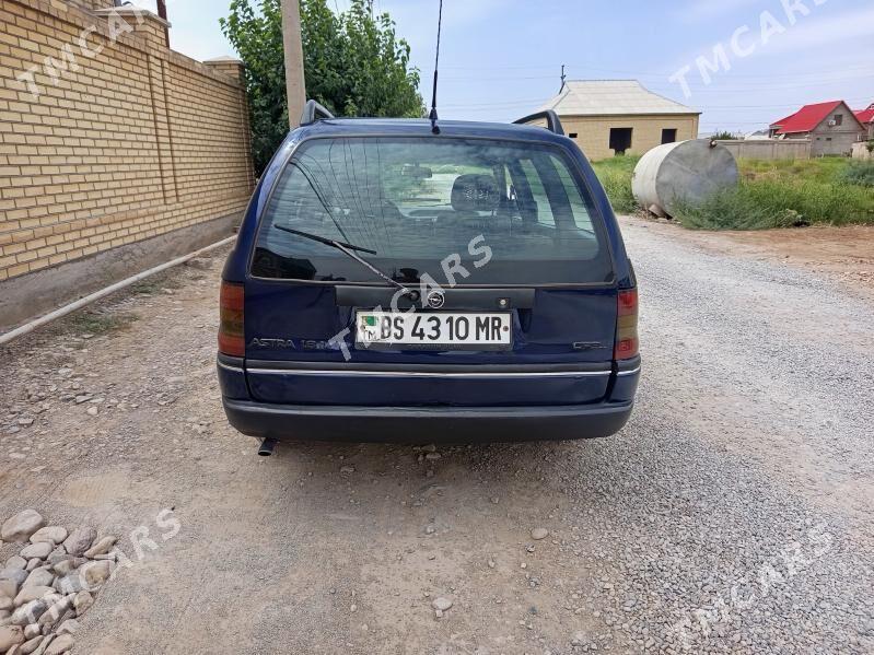 Opel Astra 1991 - 35 000 TMT - Mary - img 3