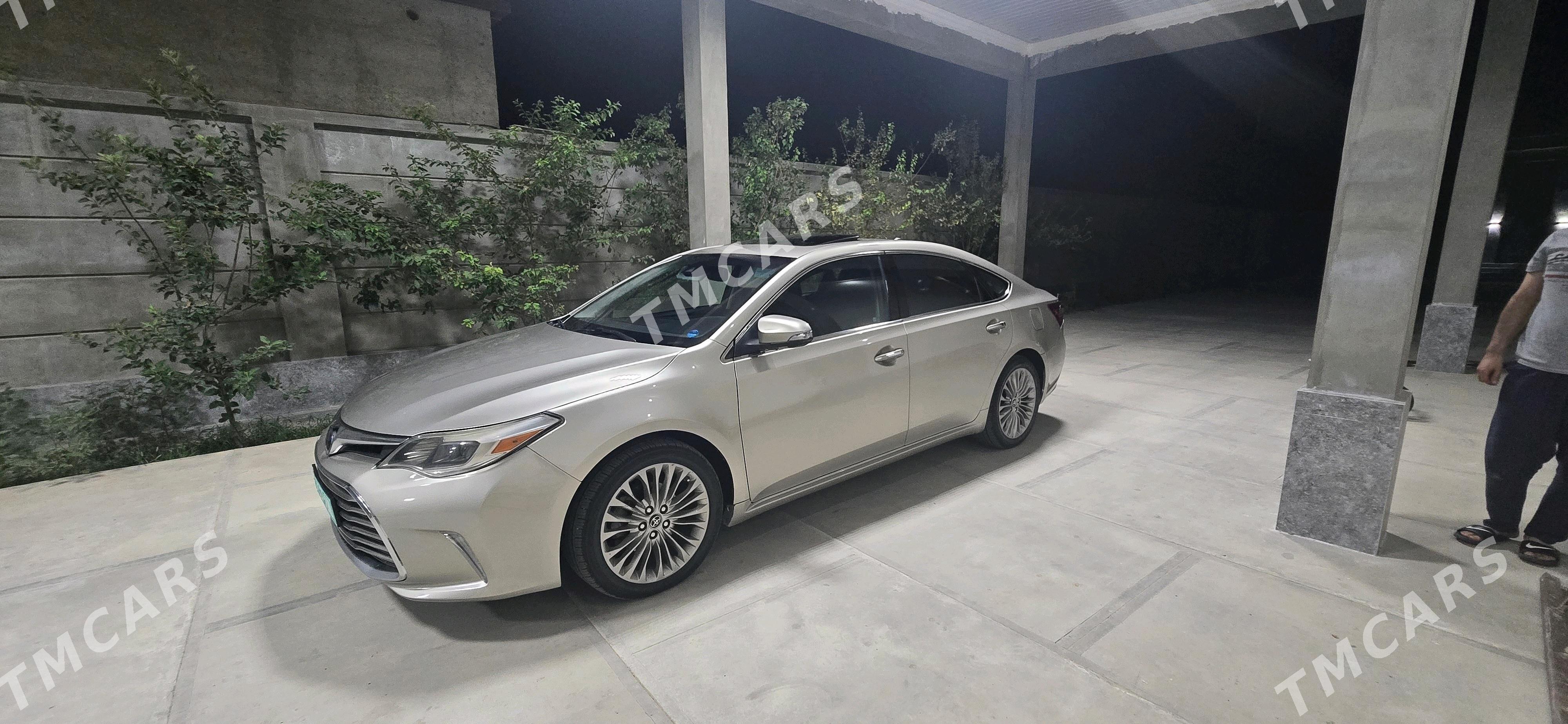 Toyota Avalon 2016 - 310 000 TMT - Balkanabat - img 2