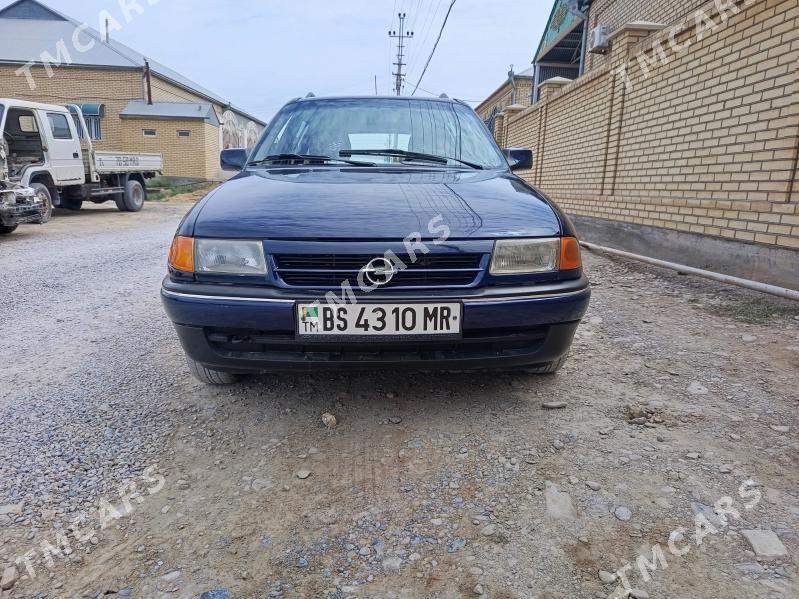 Opel Astra 1991 - 35 000 TMT - Mary - img 5