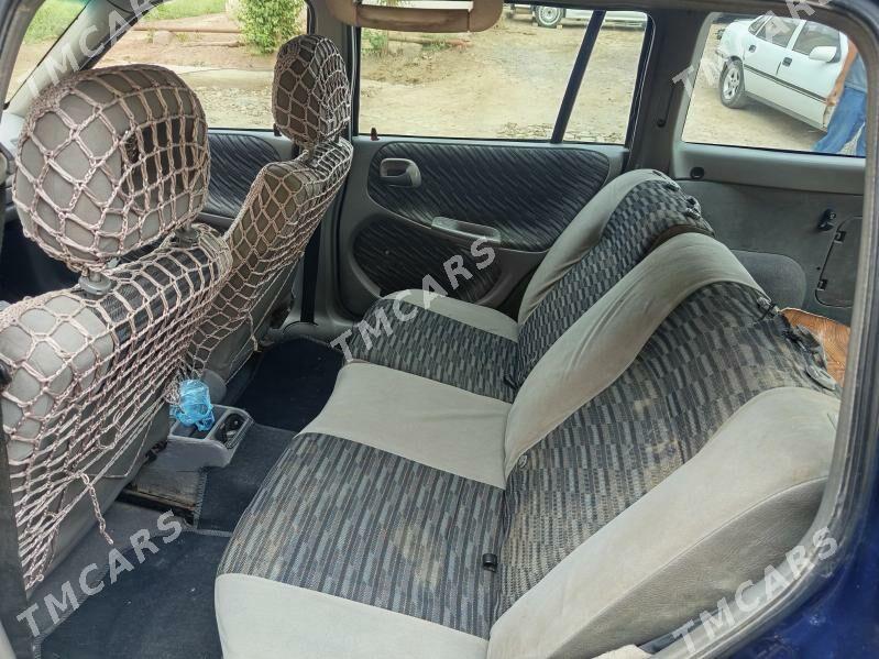 Opel Astra 1991 - 35 000 TMT - Mary - img 2