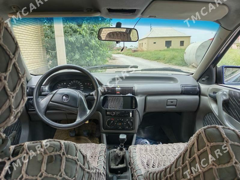 Opel Astra 1991 - 35 000 TMT - Mary - img 6