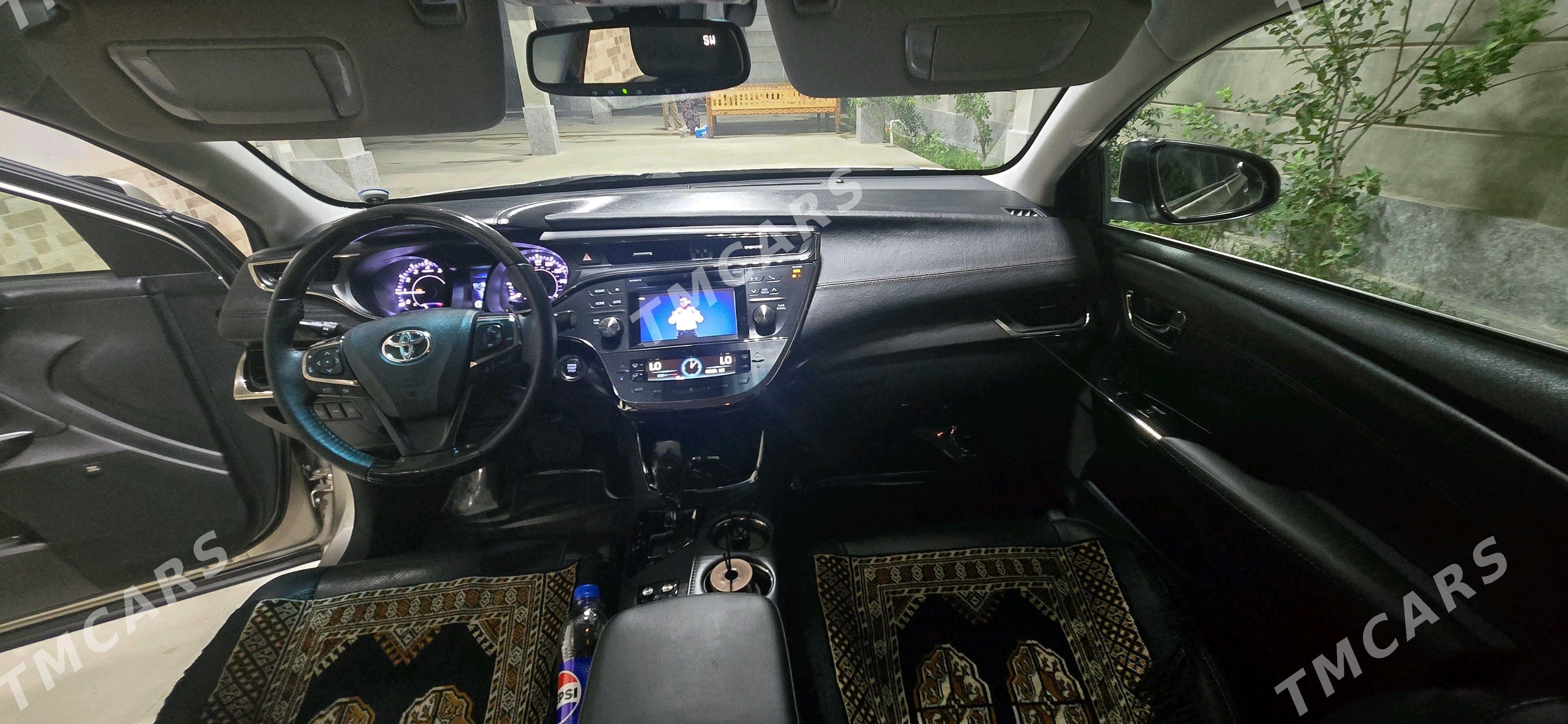 Toyota Avalon 2016 - 310 000 TMT - Balkanabat - img 5