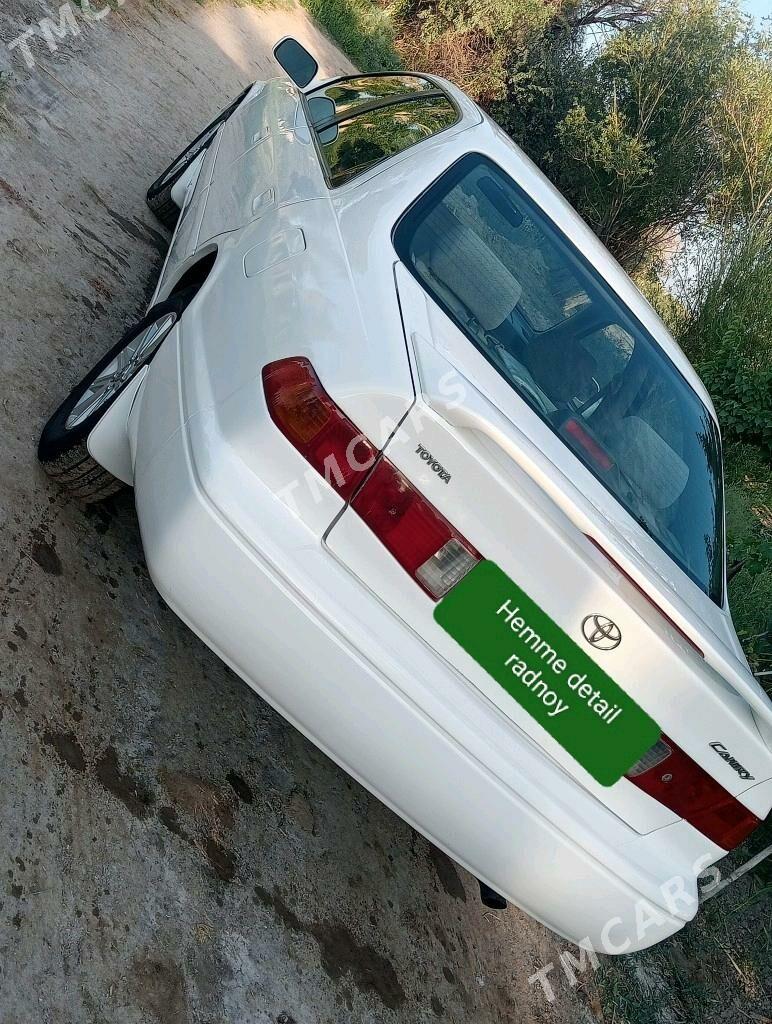 Toyota Camry 2000 - 145 000 TMT - етр. Туркменбаши - img 7