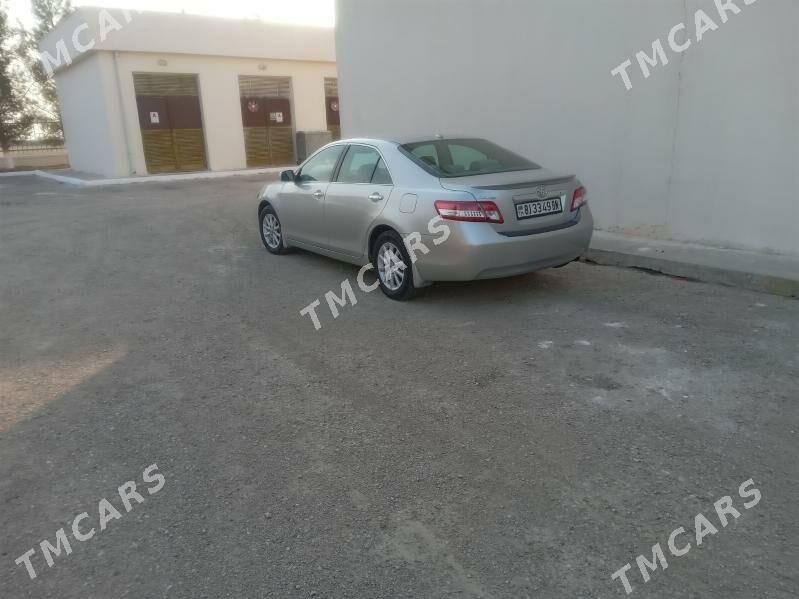 Toyota Camry 2011 - 210 000 TMT - Türkmenbaşy - img 5