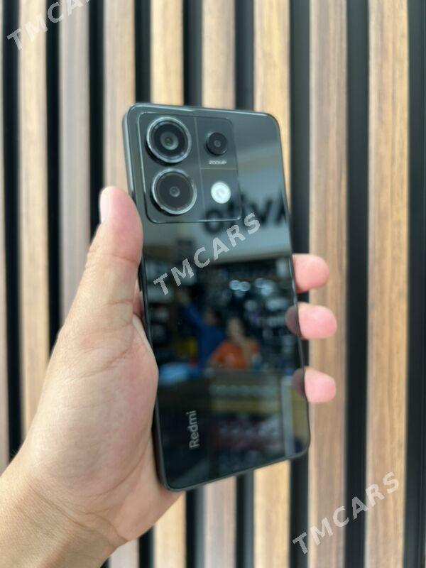Redmi Note13pro5G - Мары - img 6