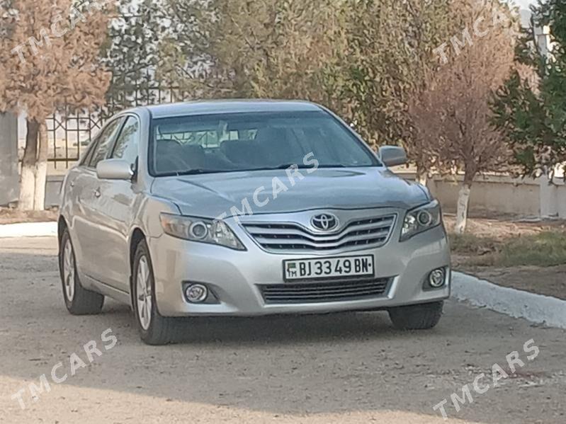 Toyota Camry 2011 - 210 000 TMT - Türkmenbaşy - img 2