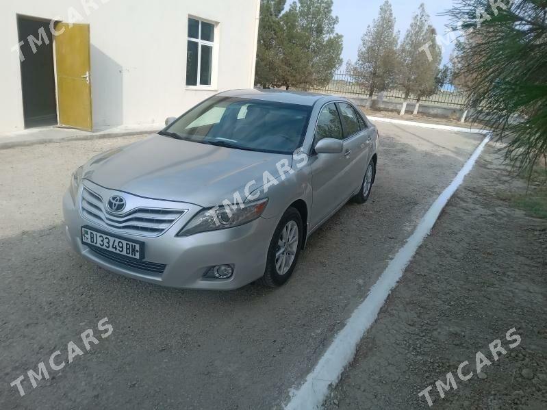 Toyota Camry 2011 - 210 000 TMT - Türkmenbaşy - img 9