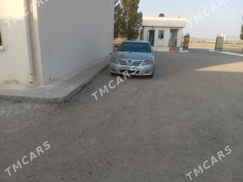 Toyota Camry 2011 - 210 000 TMT - Türkmenbaşy - img 8