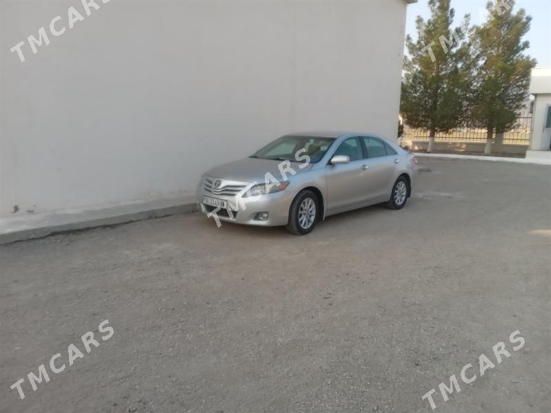 Toyota Camry 2011 - 210 000 TMT - Türkmenbaşy - img 3
