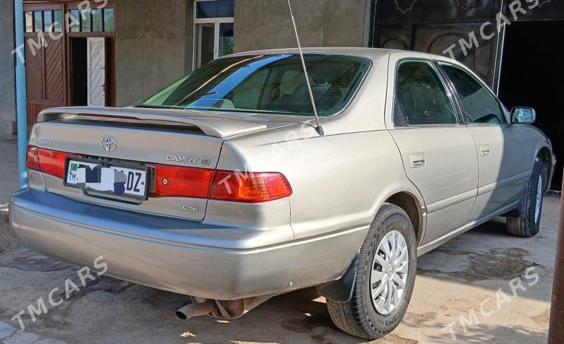 Toyota Camry 1999 - 125 000 TMT - Кёнеургенч - img 3