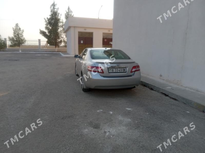 Toyota Camry 2011 - 210 000 TMT - Türkmenbaşy - img 4