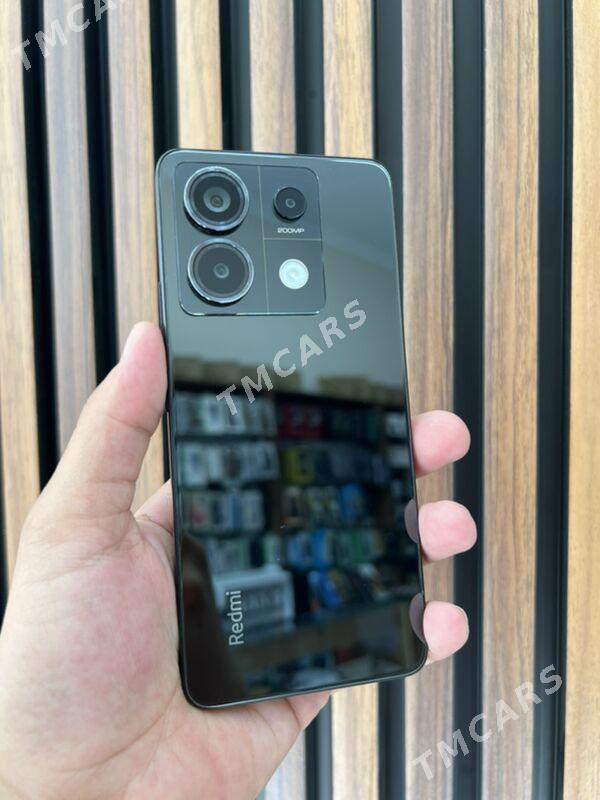 Redmi Note13pro5G - Мары - img 3
