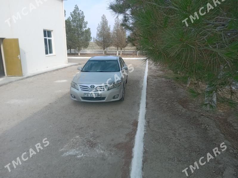 Toyota Camry 2011 - 210 000 TMT - Türkmenbaşy - img 6