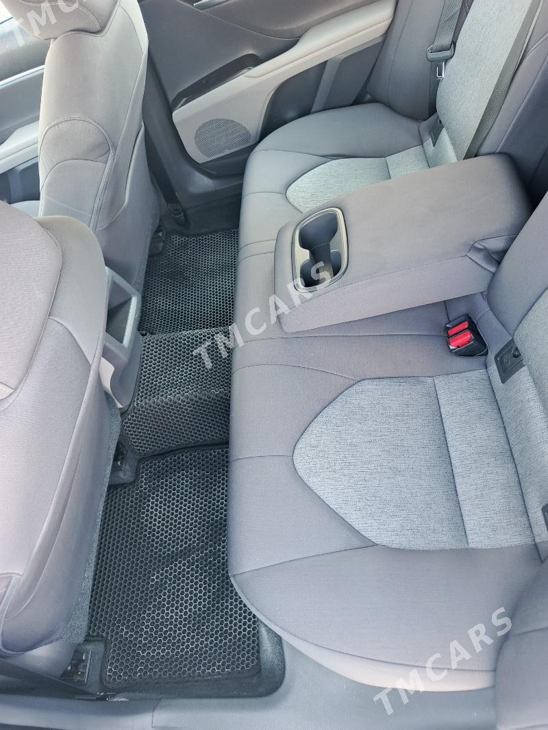 Toyota Camry 2021 - 355 000 TMT - Ашхабад - img 5