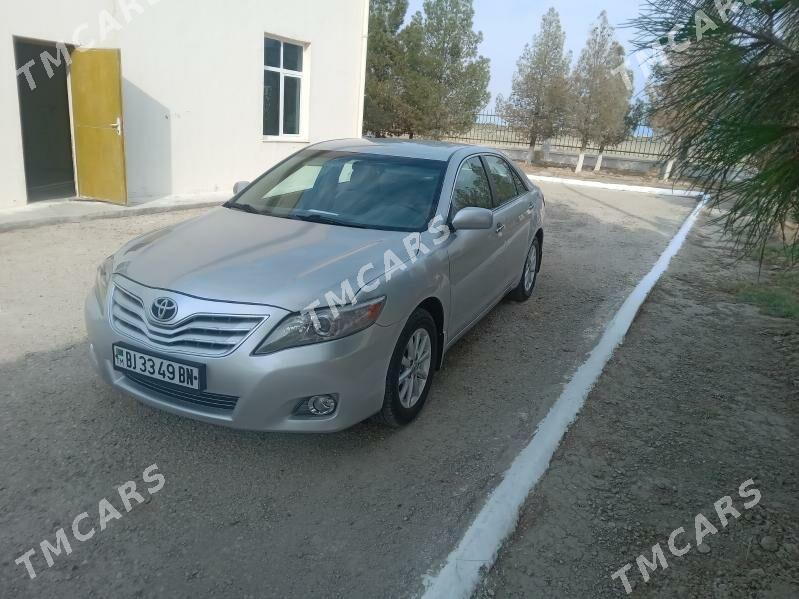 Toyota Camry 2011 - 210 000 TMT - Türkmenbaşy - img 7