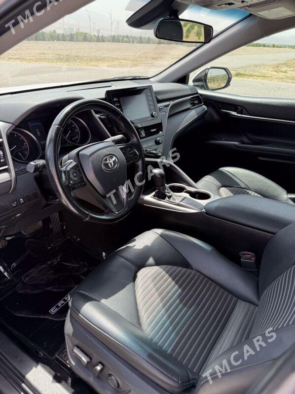 Toyota Camry 2021 - 360 000 TMT - Ашхабад - img 3