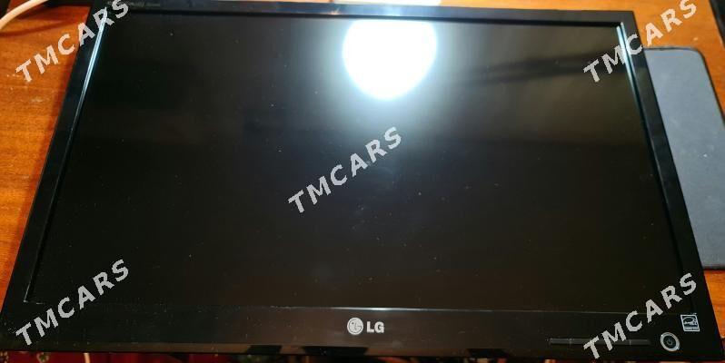 Монитор LG 23 - Türkmenbaşy - img 2
