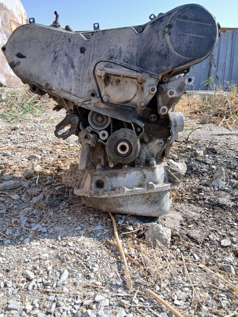 Toyota  Camry 3 000 TMT - Гёкдепе - img 6